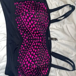 Torrid size 3 swim top